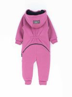 Комбинезон-
трансформер с клапаном 
"Ультрафиолет" утепленный