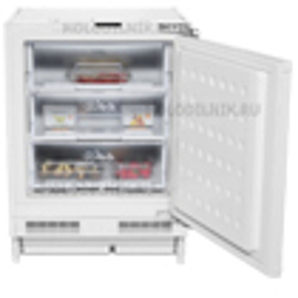 Встраиваемый морозильник Beko BU 1200 HCA