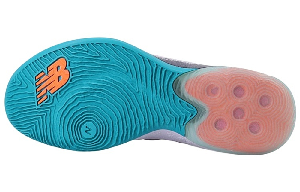 Кроссовки New Balance Nb 2Wxy 2