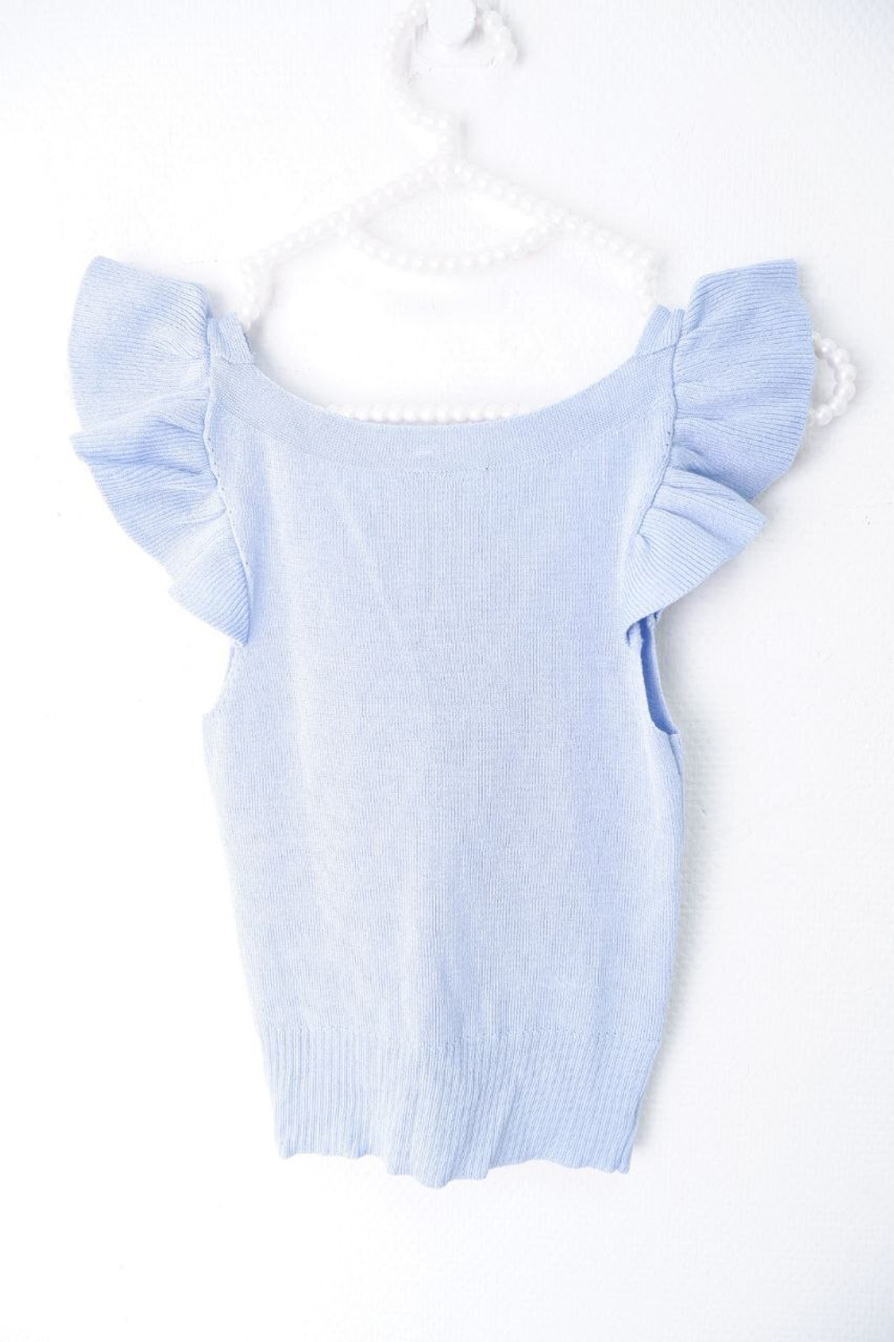 Топ повседневный на 10-12 лет