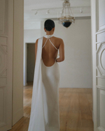 Платье ESMERALDA