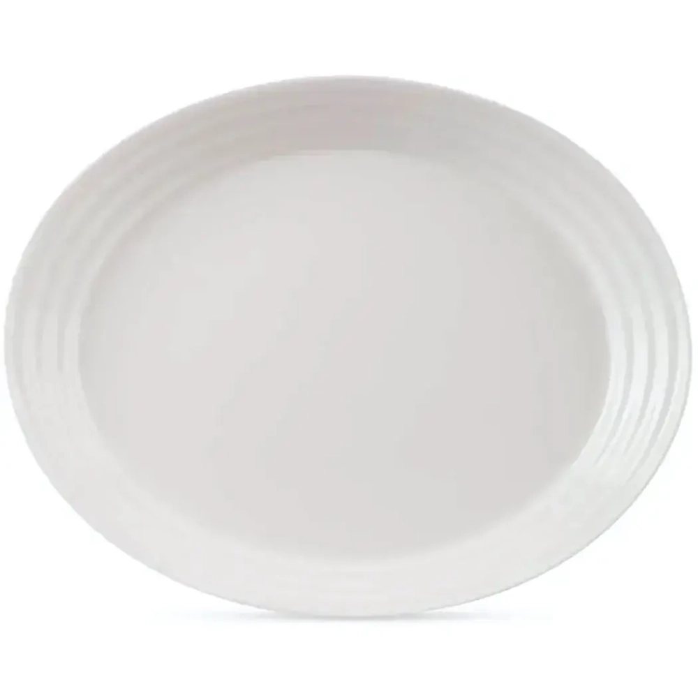 Блюдо овальное 25см «Арена» N1899