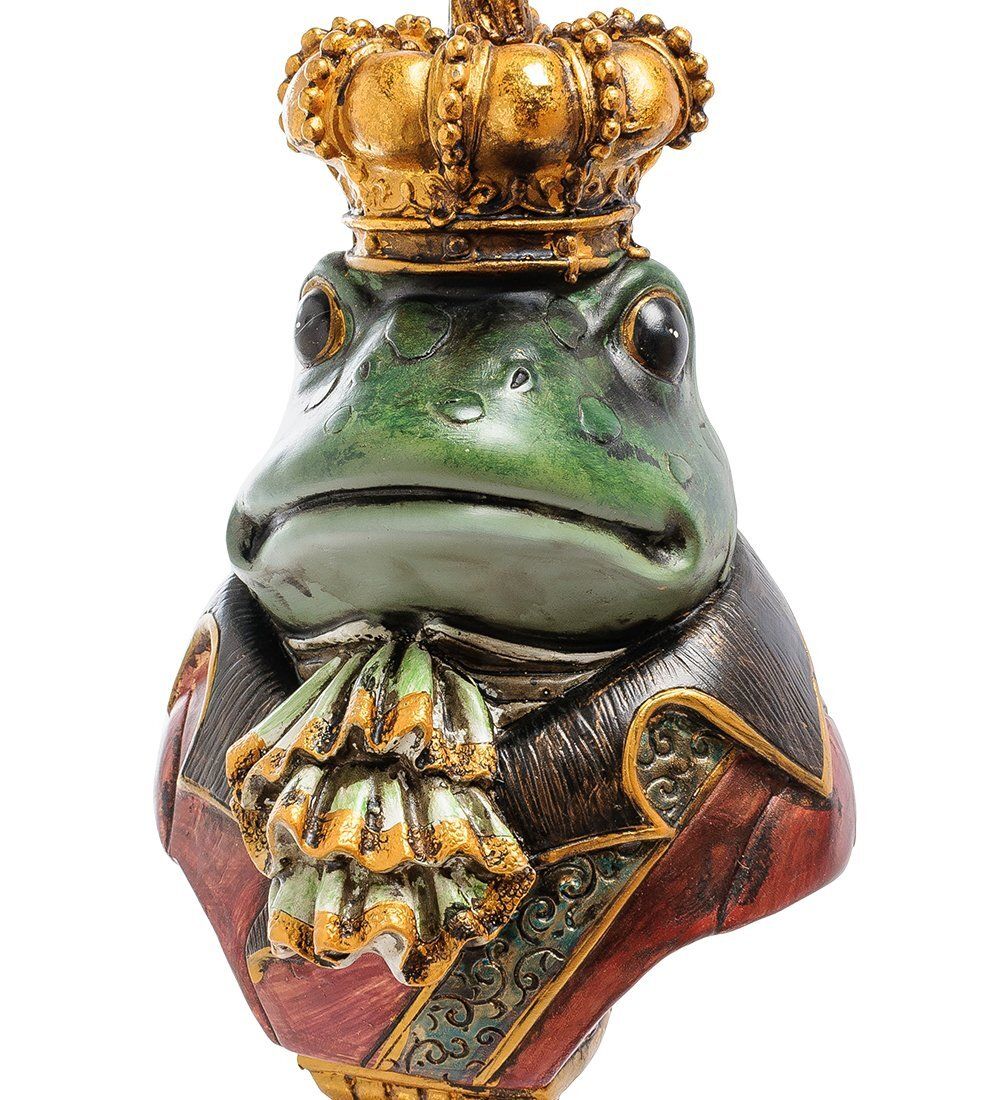 Noble Style NS-150 Статуэтка «Лягушка Джей Пи Гросс»