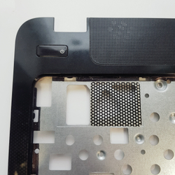 Верхняя часть корпуса (палмрест) JTE36R65TP503 EAR65003070 REV: 3A HP 15-e011sr и др HP 15 серии