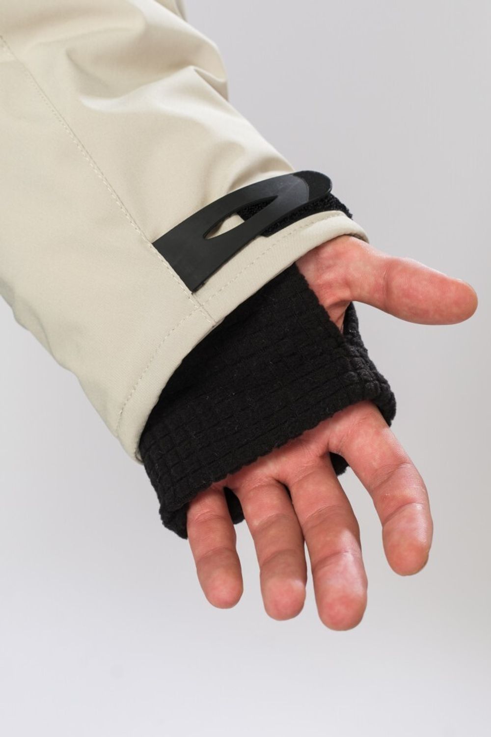 Куртка COR LTJ хаки / нэви