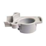 Крышка зажимного рычага бензореза STIHL TS 420, TS 500i, TS 800 арт. TS80068 FARMERTEC (STIHL 4224 664 4200)