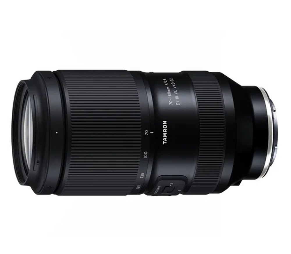 Tamron 70-180mm f/2.8 Di III VXD G2 Sony FE
