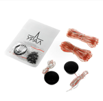 Автоколонки URAL AK-74.C.M (16.5см/2шт) компонентная