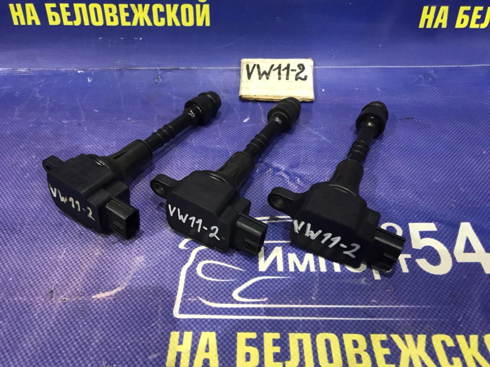 Катушка зажигания NISSAN EXPERT 2001