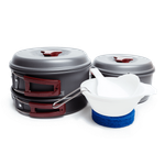 НАБОР ПОСУДЫ BTRACE 2-3 ПЕРСОНЫ