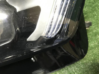 Фара правая Mercedes GLE V167 (2018-2024) LED