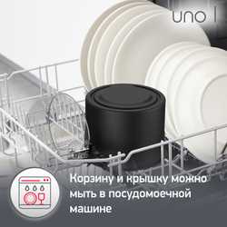 Фритюрница Moulinex Uno L AF179D10