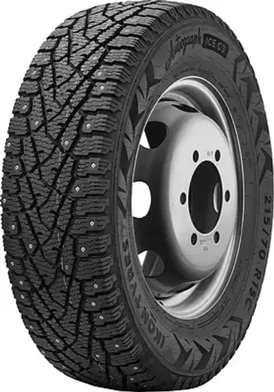 Ikon Autograph Ice C3 205/65 R16C 107/105R