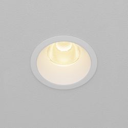 Светильник встраиваемый светодиодный Maytoni   DL117-15W-2.7K-W