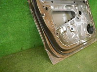 Дверь передняя левая VW Tiguan 2 (2016-н.в.)