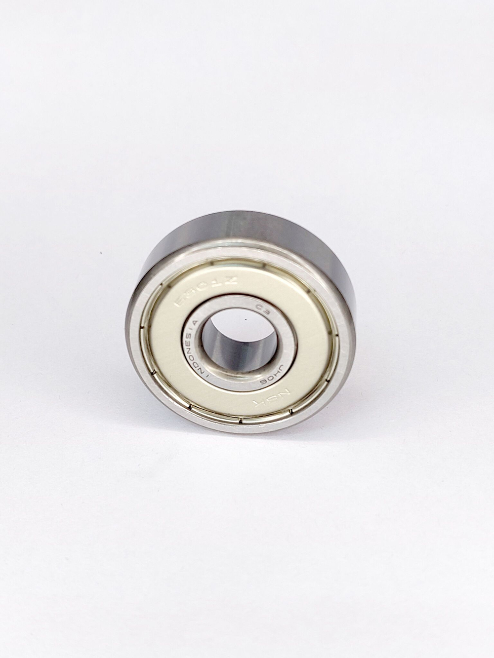 Подшипник NSK 6301ZZC3E 12х37х12 мм