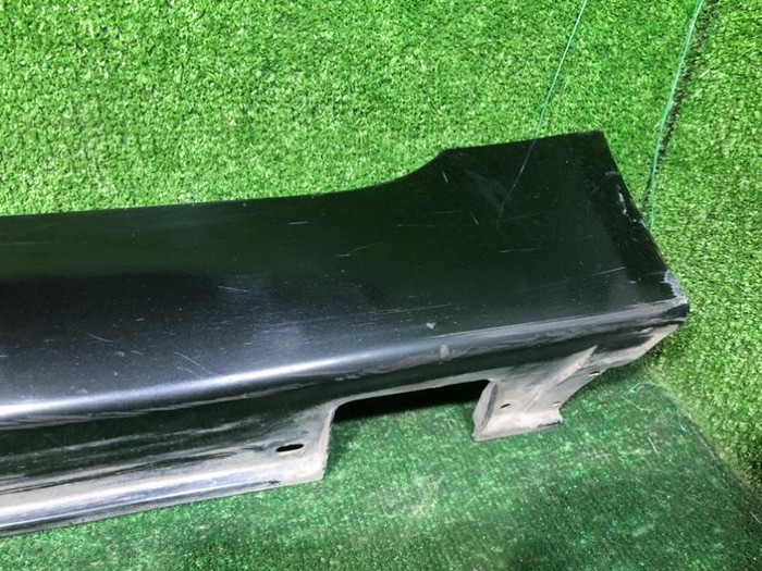 Накладка порога левая BMW 5er E60 (2002-2010)