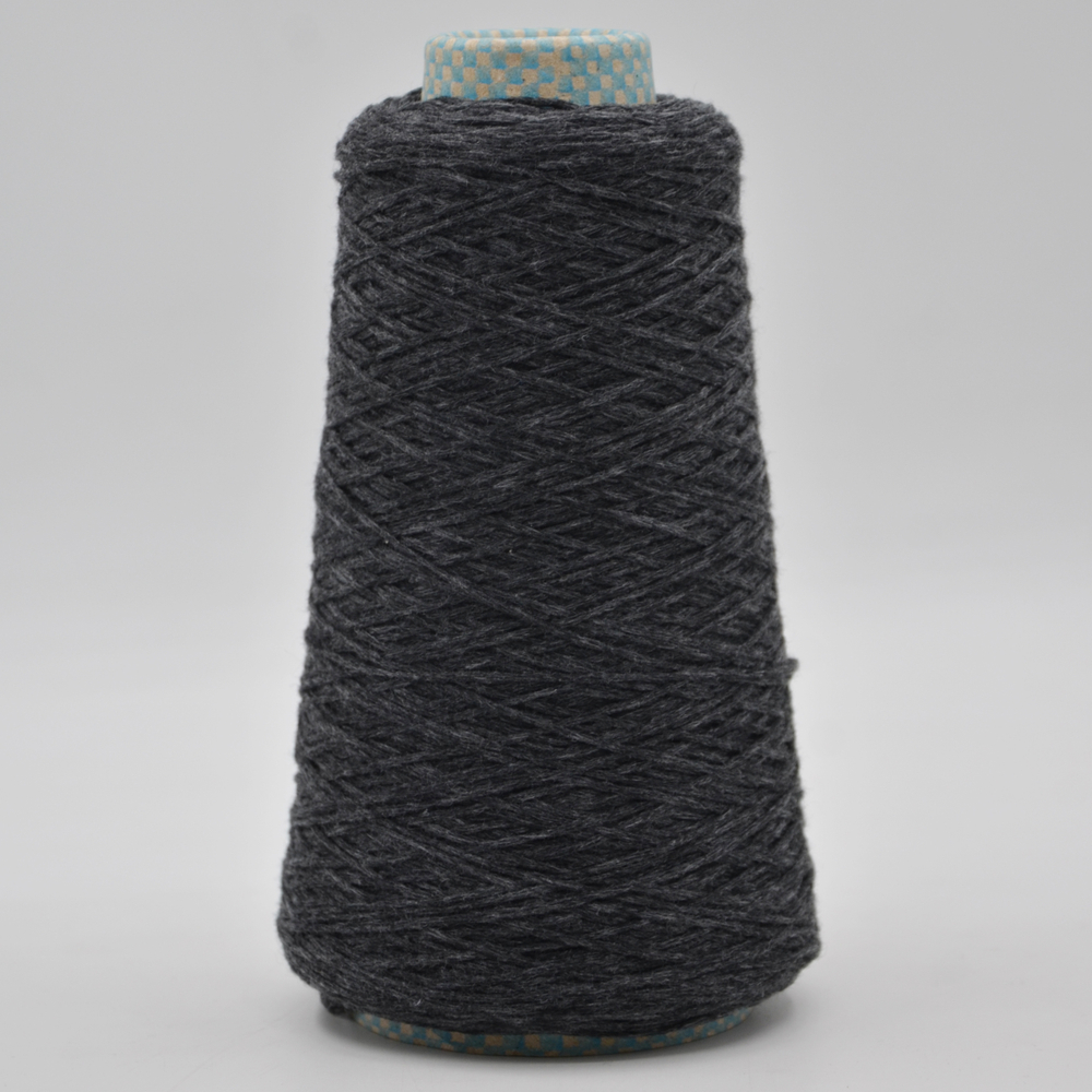 Сток Brunello Cucinelli - Cariaggi Art. PIUMINO (графит меланж)