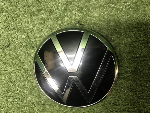 Эмблема задняя VW Tiguan 2 (2020-н.в.)