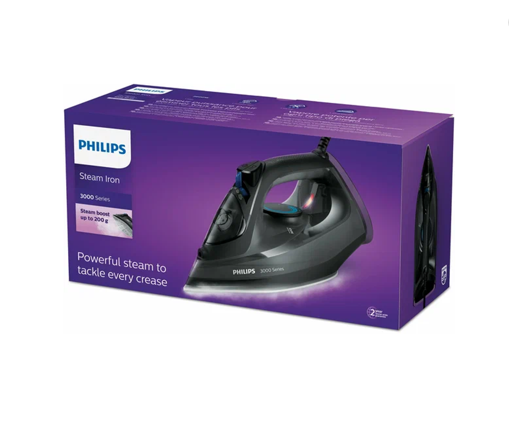 Утюг Philips DST3041/80 (q)