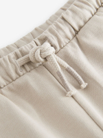 Шорты для мальчика Next U87-799, Песочный