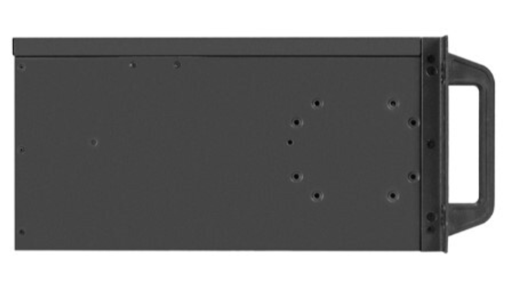 Корпус серверный 4U Exegate Pro 4U350-02