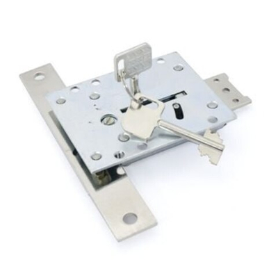 Замок Рязань сейфовый ЗС-8.1Т/12 б/о с/т 2 кл. 73143