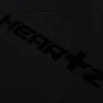 Футболка Heartz «Waveform» Black Series ED2 Proto T-Shirt