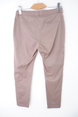 Брюки In Extenso из хлопка 44 размер