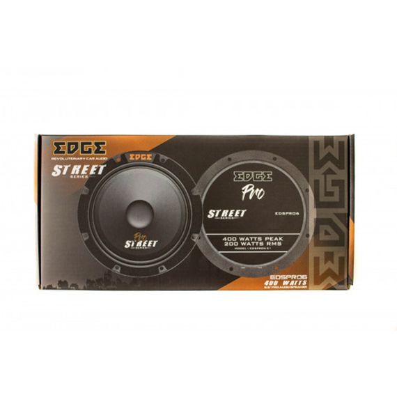 EDGE EDSPRO6-E1