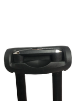 Ручка телескопическая PLG 8264-65-2 выдвижения, черный