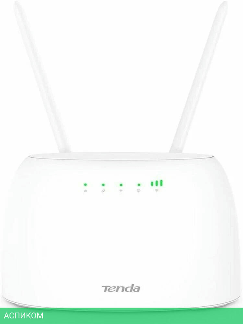 Беспроводной маршрутизатор Tenda 4G07