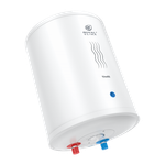 Электрический водонагреватель cерии Tino SS RWH-TS15-RS