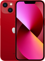 Смартфон Apple iPhone 13 512 ГБ (PRODUCT) (Красный| RED) SIM + eSIM