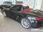 Porsche 718 Boxster 2.0 (03.2021)