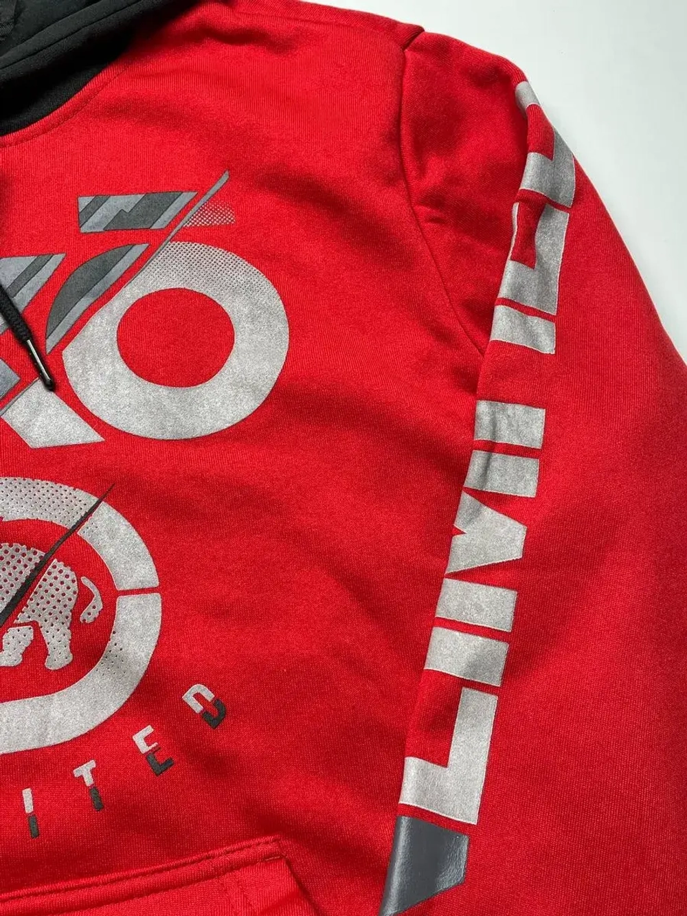 Худи от Savitar G-Unit Tribal Emerica Fubu South pole