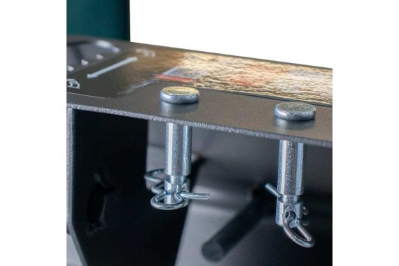 Снегоуборщик VERTON Ice SB-761