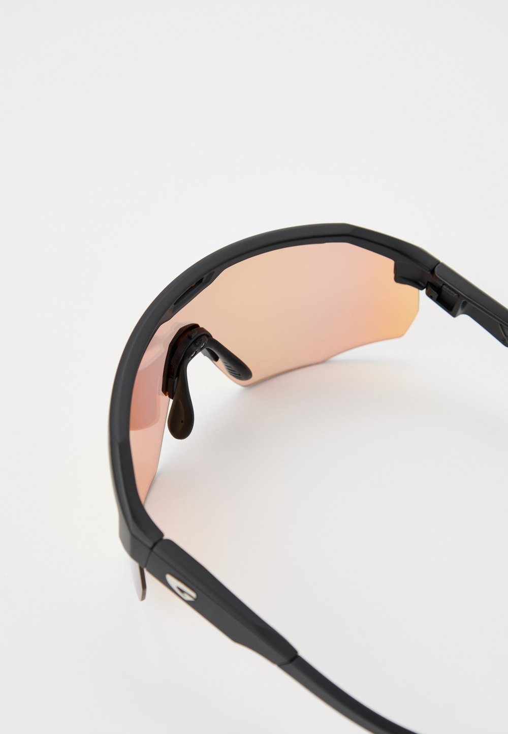 Спортивные очки GOG Argo С / Matt Black / Photochromic Red Lens