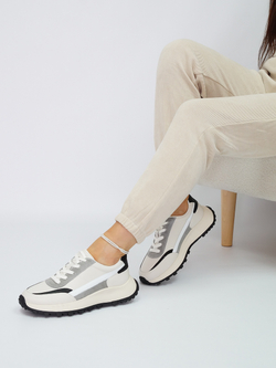 Кроссовки женские демисезонные