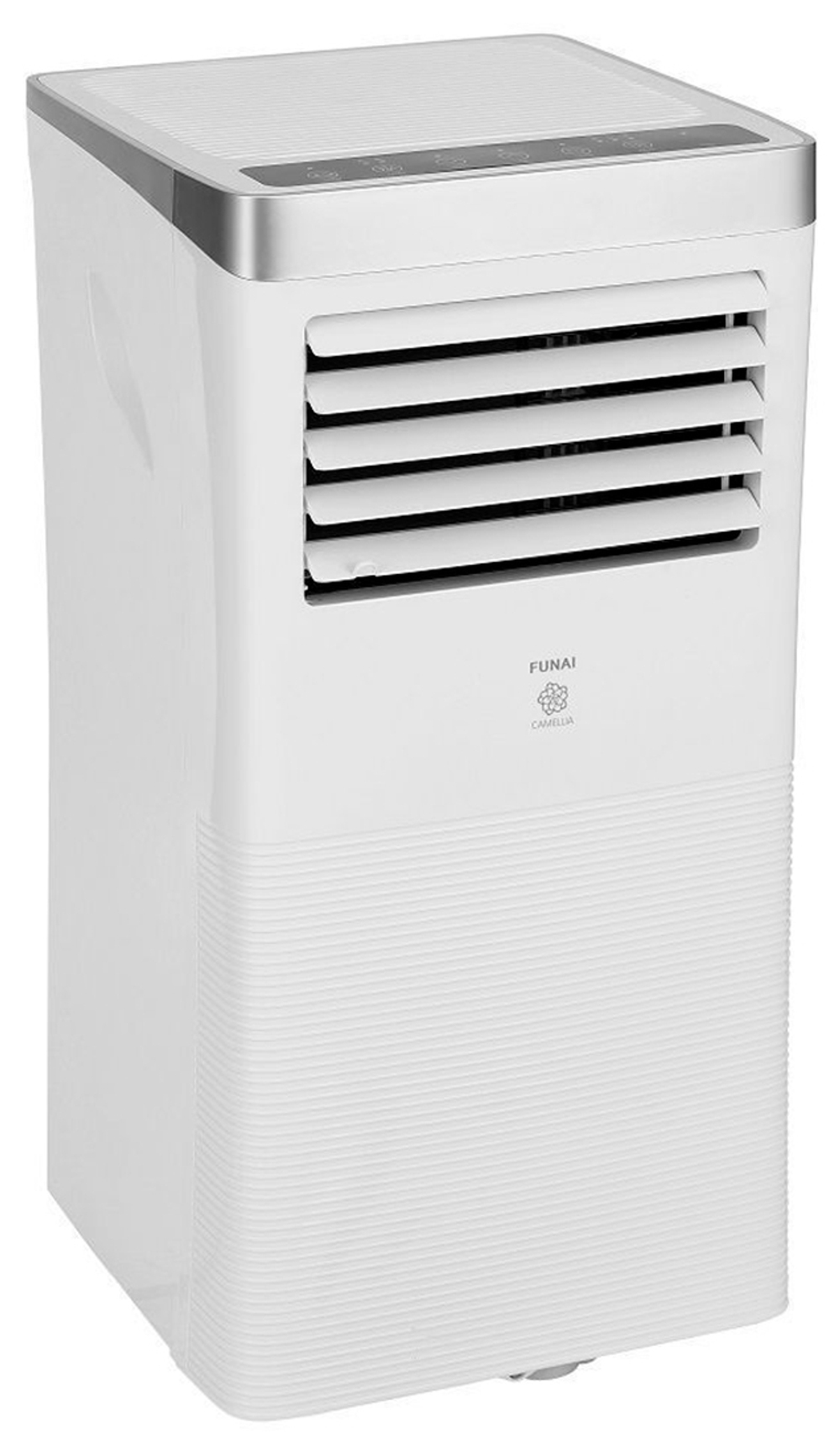 Мобильный кондиционер Funai MAC-CA25CON04