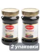 Пекмез из шелковицы Sahinoglu 380 г x 2 шт