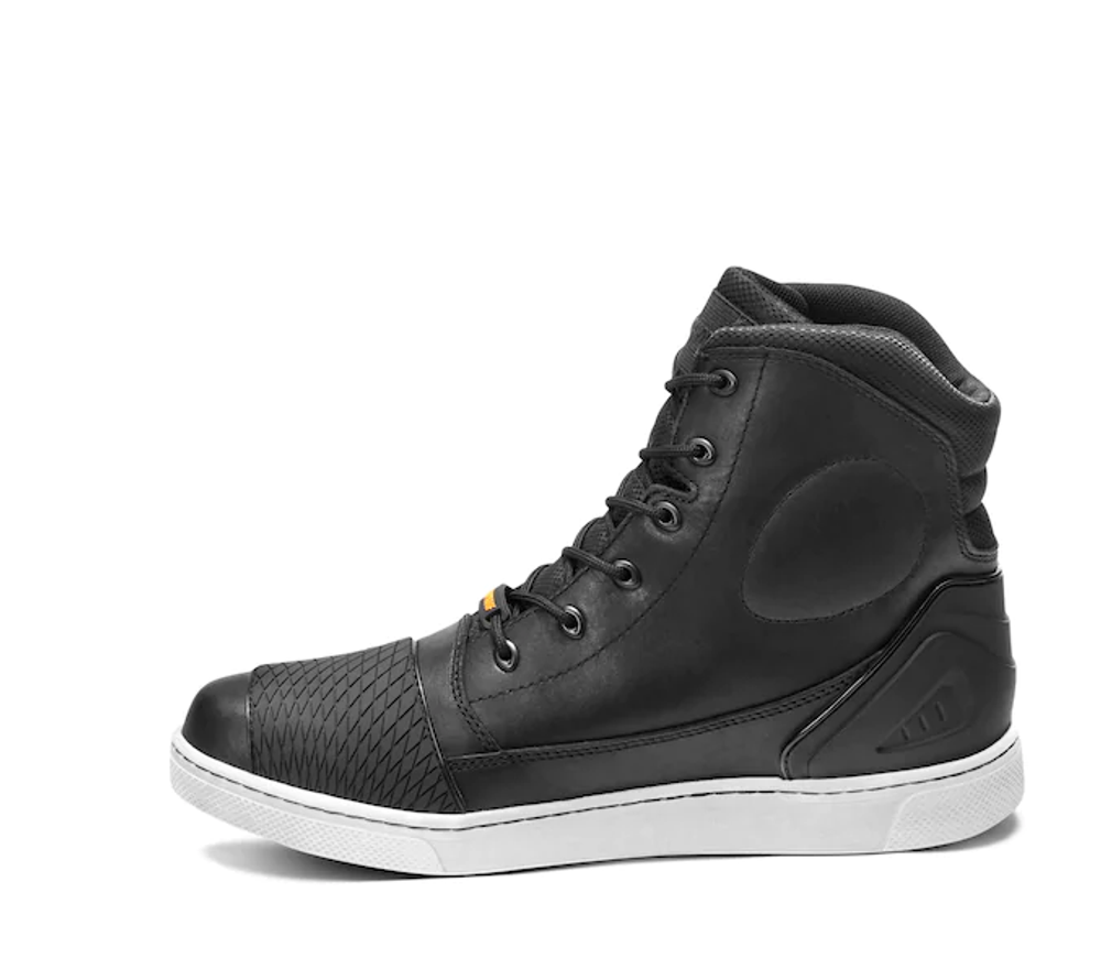 Кеды Holtman Black Harley-Davidson