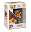 Фигурка Funko POP! Vinyl: Games: Overwatch: Tracer