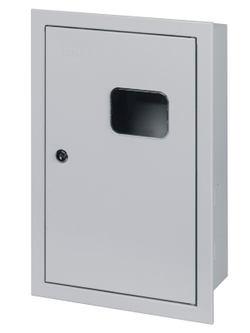 Корпус металлический ЩУРВ-1/12 (480х320х165) TDM