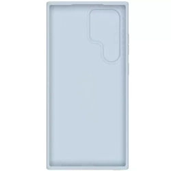 Накладка Nillkin CamShield Silky Silicone Case для Samsung Galaxy S23 Ultra