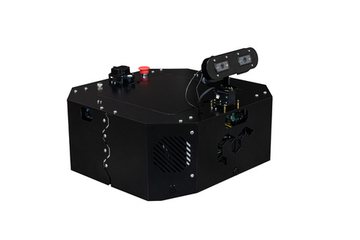 Мобильный робототехнический комплекс