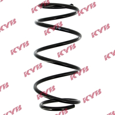 KYB - RA1173-KYB - Suspension Spring