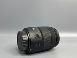 Canon EF-S 18-135mm 3.5-5.6 IS Nano USM