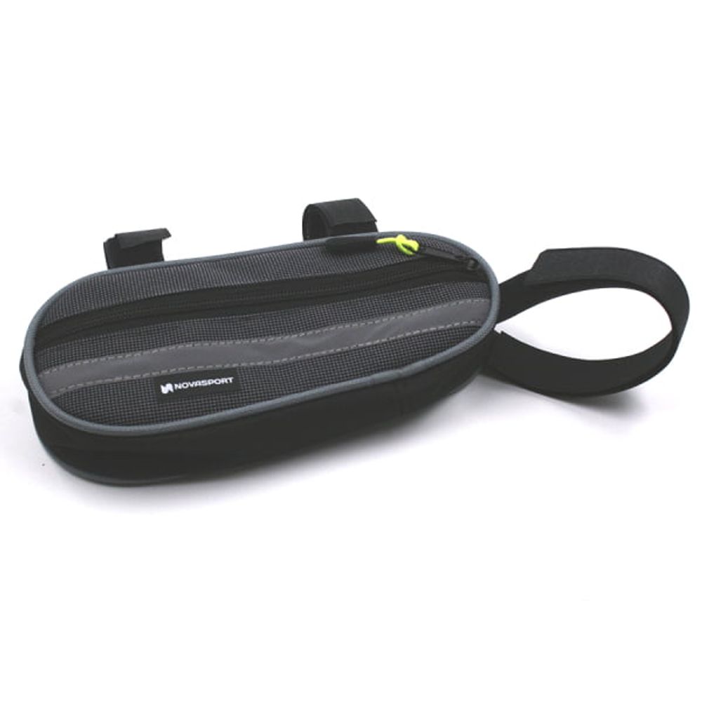 Велосумка под раму Мастер Лонг NovaSport ВС 026.022.1.0 малая