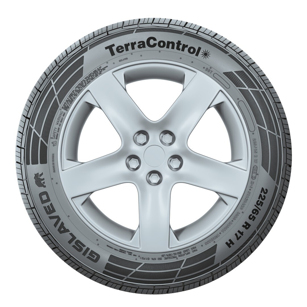 Шина R16 215/65 GISLAVED TerraControl SUV 98H